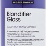 L’Oréal Professionnel - Blondifier - Concentrate - Voor-/nabehandeling voor blond haar - 400 ml - Afbeelding 3