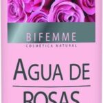 Ynsadiet Bifemme Agua Rosas 250ml