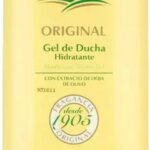 Heno De Pravia Heno De Pravia Original - Shower Gel - 650 Ml - Afbeelding 2