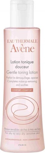Avène Gentle Toner - 200 ml - Afbeelding 3