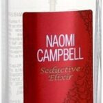 Deodorant Naomi Campbell Seductive Elixir (75 ml) - Afbeelding 7