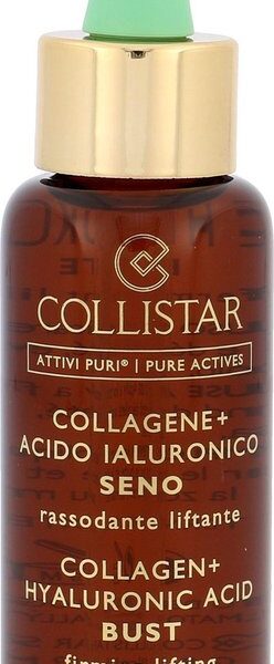 Collistar Bust Pure Actives 50 ml
