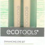 Ecotools Eye Enhancing Set   Make up kwastenset - Afbeelding 3