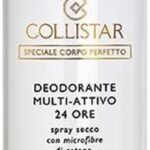 Collistar - Deodorant Perfect Body Collistar - Unisex - 125 - Afbeelding 4