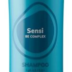 Fanola - Vitamins Sensitive Be Complex Shampoo - Afbeelding 2