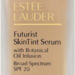 ESTEE LAUDER - Futurist Skin Tint Serum Foundation SPF20 - 30 ml - Foundation - Afbeelding 3