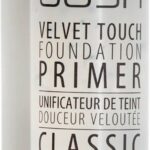 Gosh - Velvet Touch Foundation Primer baza pod makijaż Classic