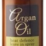 Argan Oil - Argan Oil Heat Defence Leave In Spray - 150ml - Afbeelding 2