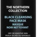 Natura Siberica Northern Black Cleansing Face Mask 80ml