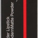 Shiseido - Modern Matte Powder Lipstick - Matná rtěnka 4 g 502 Whisper (L) - Afbeelding 2
