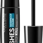 CATRICE Lashes To Kill wimpermascara 10 ml