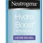Hydro Boost Gel Milk Cleanser By Neutrogena 200 Ml - Afbeelding 2