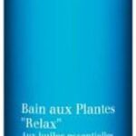 Clarins Body Relax Bath & Shower Concentrate Gel Alle Huidtypen 200ml