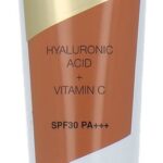 Max Factor Miracle Pure Foundation 93 Mocha