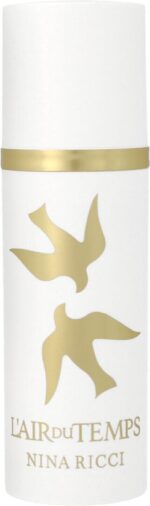 Nina Ricci L'air Du Temps Eau De Toilette Spray 30ml - Afbeelding 3