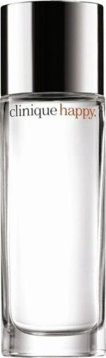 Clinique Happy 50 ml Eau de Parfum - Damesparfum - Afbeelding 8