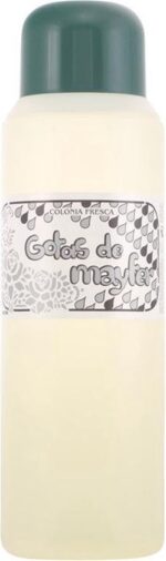 Mayfer - GOTAS DE MAYFER edc vaporizador 1000 ml