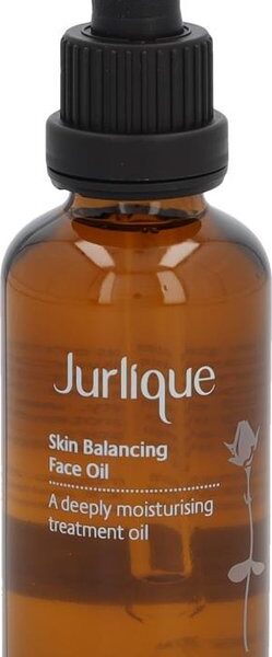 Skin Balancing Femei Ulei pentru fata 50 ml