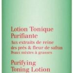 Clarins Purifying Toning Lotion 200 ml - Afbeelding 2