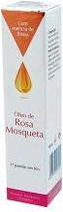 249x840-31 Sotya Rosa Mosqueta Aceite 50ml Esencia De Rosas - Afbeelding 1