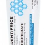 Cattier Dentolis Propolis Bio 75 Ml