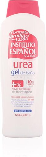 Douchegel Urea Instituto Español (1250 ml)