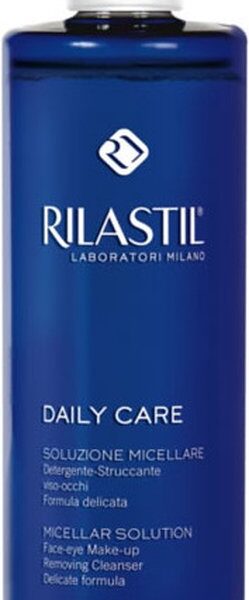 Rilastil Daily Care Soothing Micellar Solution 400ml