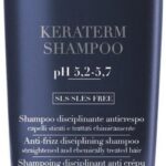 Fanola - Keraterm Shampoo - 300 ml - Afbeelding 2