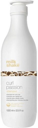 Milk_Shake Curl Passion Shampoo - Afbeelding 3