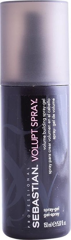 249x840-75 Volumegevend Spray Volupt Sebastian (150 ml) - Afbeelding 1
