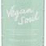 Kallos - Vegan Soul Nourishing Shampoo (L) - Afbeelding 2