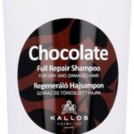 Kallos - Chocolate Chocolate Full Repair Shampoo - 1000ml