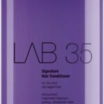 Kallos - Lab 35 Signature Conditioner ( barvené, poškozené vlasy ) - 500ml - Afbeelding 2