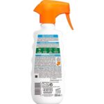 Delial Sensitive Advanced Spray Protector Spf50 270ml - Afbeelding 2