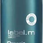 Label.M Orange Blossom Organic Volumising Shampoo - 1000 ml - Normale shampoo vrouwen - Voor Alle haartypes - Afbeelding 4
