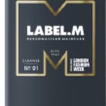Label.M Orange Blossom Organic Volumising Shampoo - 300 ml - Normale shampoo vrouwen - Voor Alle haartypes - Afbeelding 4