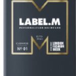Label.M Cool Blonde Toning Shampoo - 300ml - Zilvershampoo vrouwen - Voor Alle haartypes - Afbeelding 4