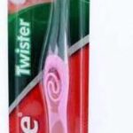 Colgate Toothbrush Twister Fresh - Medium