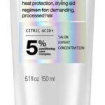 Redken   Acidic Perfecting Concentrate   Leave In Treatment   For Dry  Damaged