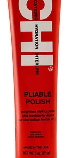 CHI Style Pliable Polish Pasta Weightless Styling Paste 85gr
