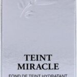 Lancôme Teint Miracle Foundation 30 ml - 02 Lys Rosé - SPF 15