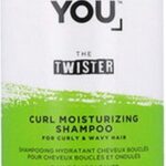 Shampoo ProYou the Twister Revlon (1000 ml) - Afbeelding 2