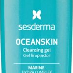 Sesderma Oceanskin Cleansing Gel 200ml. - Afbeelding 2