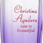 Damesparfum Christina Aguilera EDP Eau So Beautiful 30 ml - Afbeelding 4