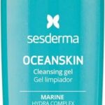 Sesderma Oceanskin Cleansing Gel 200ml. - Afbeelding 3