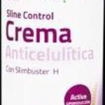 Sakai Sline Control Crema Anticellulitic 150ml