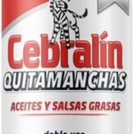 Vlekkenverwijderaar Cebralin Cebralin (200 ml) - Afbeelding 5