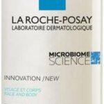 La Roche-posay Effaclar H Iso-biome ČisticI KrEm Pro Problematickou Pleť 390 Ml - Afbeelding 4