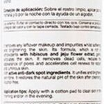 Exfoliërende Tonic Bella Aurora (200 ml) - Afbeelding 3