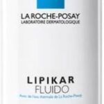 Lipikar Soothing Protecting Hydrating Fluid - Body Lotion 750ml - Afbeelding 3